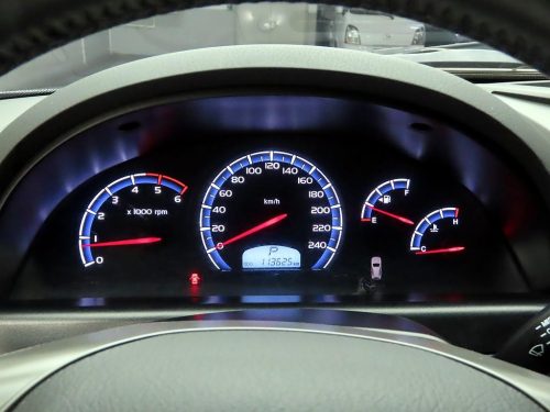 KG모빌리티(쌍용) 렉스턴W 2.2 4WD RX7 사진 5