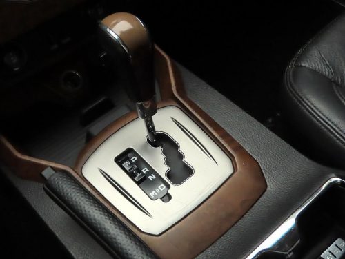KG모빌리티(쌍용) 렉스턴W 2.2 4WD RX7 사진 10