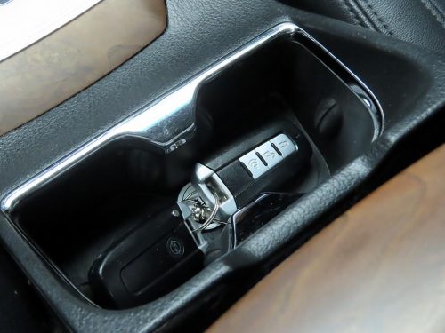KG모빌리티(쌍용) 렉스턴W 2.2 4WD RX7 사진 11