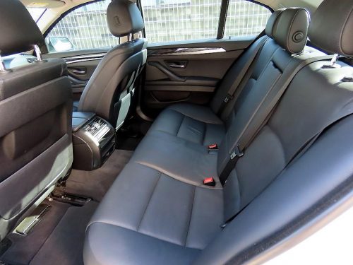 BMW 5시리즈 (F10) 520d xDrive 사진 6