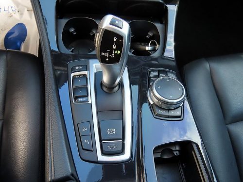 BMW 5시리즈 (F10) 520d xDrive 사진 11