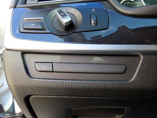 BMW 5시리즈 (F10) 520d xDrive 사진 13