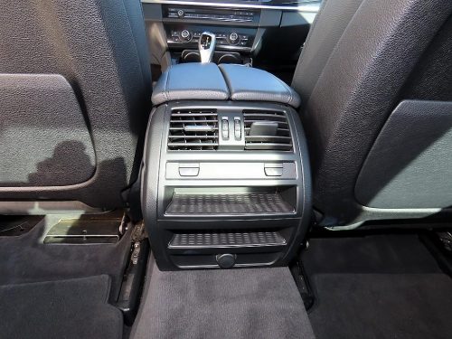 BMW 5시리즈 (F10) 520d xDrive 사진 16