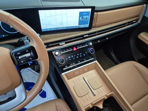 현대 싼타페 하이브리드 MX5 1.6T 4WD 프레스티지 사진 10