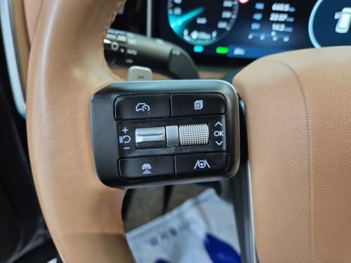 현대 싼타페 하이브리드 MX5 1.6T 4WD 프레스티지 사진 15