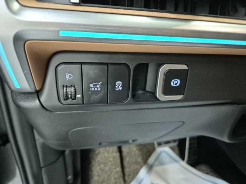 현대 싼타페 하이브리드 MX5 1.6T 4WD 프레스티지 사진 18