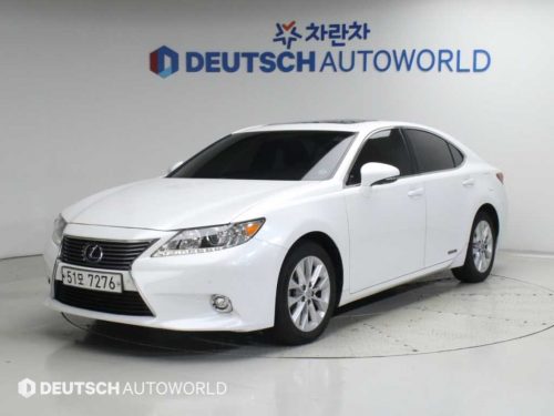 렉서스 뉴ES300h 슈프림