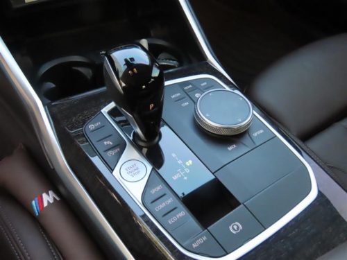 BMW 3시리즈 (G20) 320i 럭셔리 사진 6