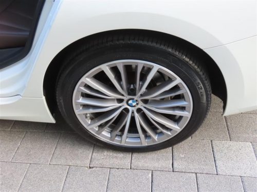 BMW 3시리즈 (G20) 320i 럭셔리 사진 17