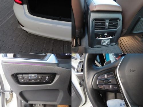 BMW 3시리즈 (G20) 320i 럭셔리 사진 19