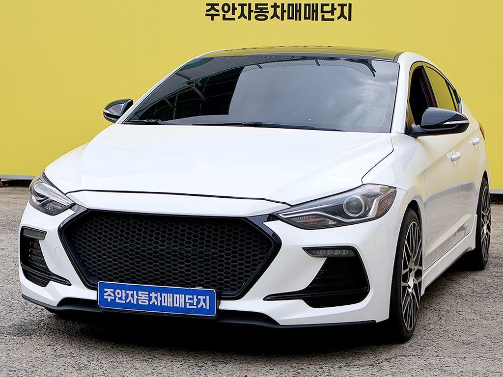 차량 사진