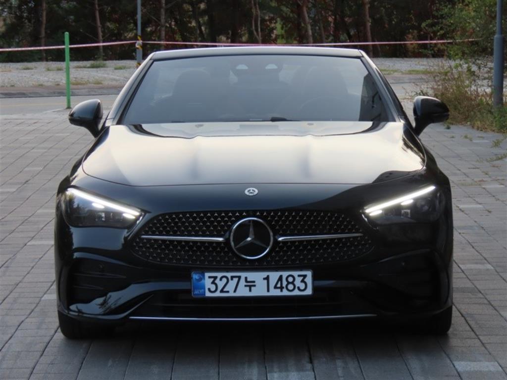 벤츠 CLE 클래스 CLE 200 카브리올레
