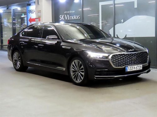 기아 더 뉴 K9 2세대 3.8 GDI AWD