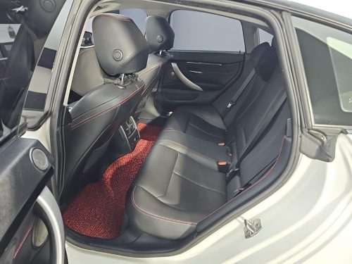 BMW 4시리즈 (F32) 420d xDRIVE 그란쿠페 스포츠 사진 12