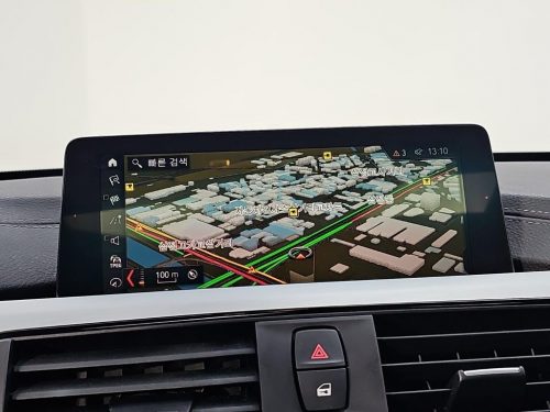 BMW 4시리즈 (F32) 420d xDRIVE 그란쿠페 스포츠 사진 14