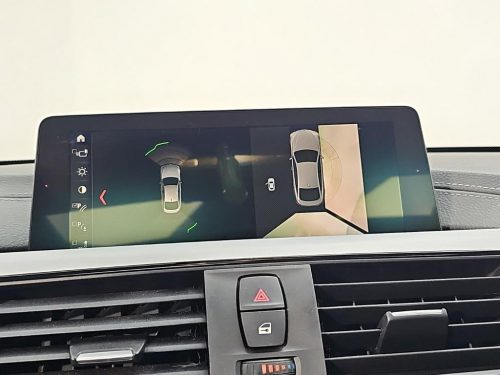 BMW 4시리즈 (F32) 420d xDRIVE 그란쿠페 스포츠 사진 15