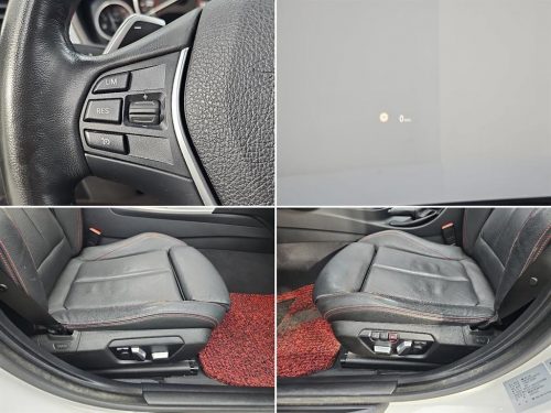 BMW 4시리즈 (F32) 420d xDRIVE 그란쿠페 스포츠 사진 16