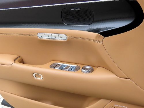 제네시스 G90(RS4) 3.5T GDI AWD 사진 12