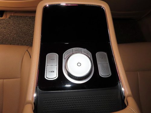 제네시스 G90(RS4) 3.5T GDI AWD 사진 17