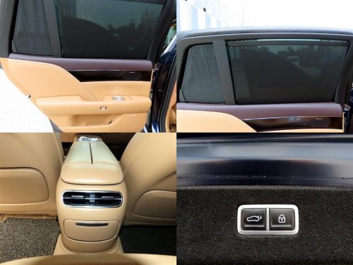 제네시스 G90(RS4) 3.5T GDI AWD 사진 19