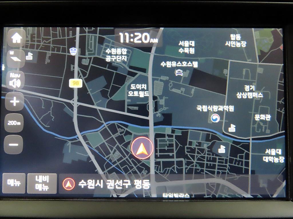 차량 사진