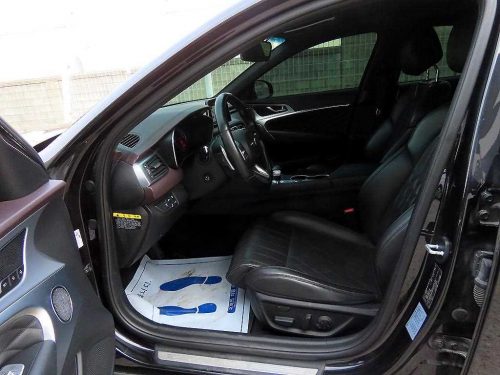 제네시스 G70 2.2D AWD 사진 5