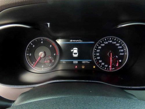 제네시스 G70 2.2D AWD 사진 9