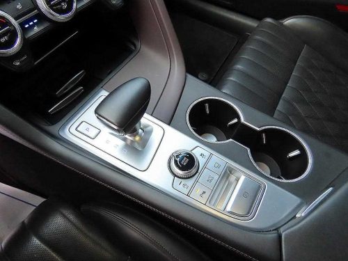 제네시스 G70 2.2D AWD 사진 10