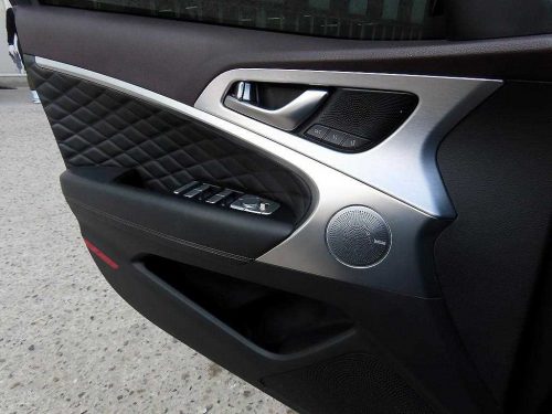 제네시스 G70 2.2D AWD 사진 11