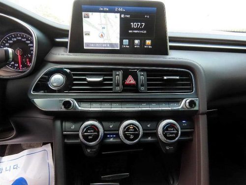 제네시스 G70 2.2D AWD 사진 13