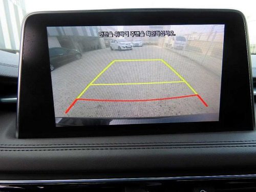제네시스 G70 2.2D AWD 사진 14