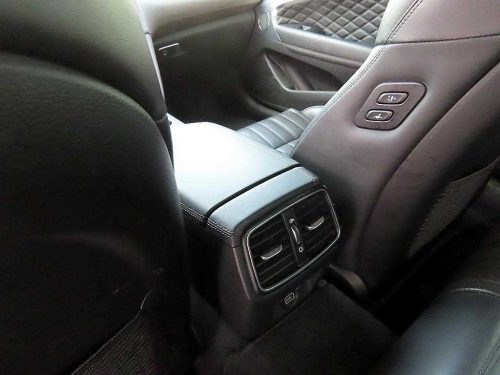 제네시스 G70 2.2D AWD 사진 17
