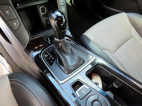 현대 더뉴i40Saloon 1.7 VGT D 스펙 사진 10