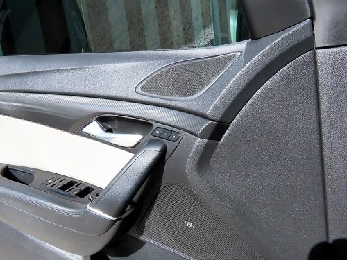 현대 더뉴i40Saloon 1.7 VGT D 스펙 사진 11