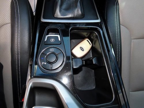 현대 더뉴i40Saloon 1.7 VGT D 스펙 사진 14