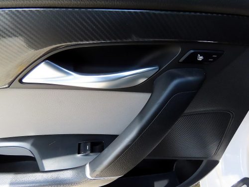 현대 더뉴i40Saloon 1.7 VGT D 스펙 사진 15