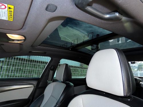 현대 더뉴i40Saloon 1.7 VGT D 스펙 사진 17