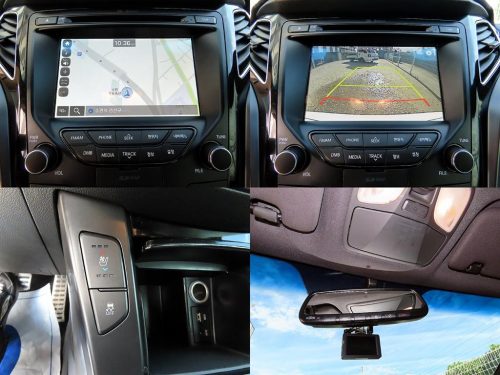 현대 더뉴i40Saloon 1.7 VGT D 스펙 사진 18