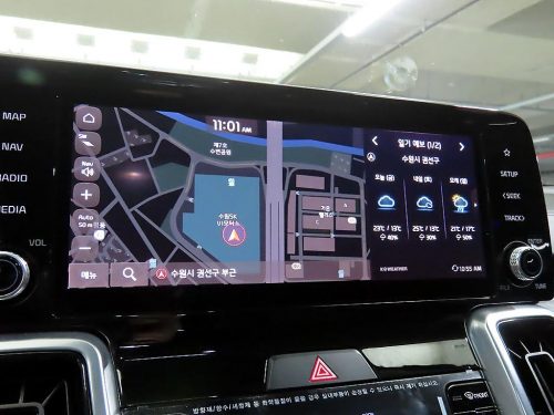 기아 쏘렌토 4세대(MQ4) 디젤 2.2 2WD 프레스티지 사진 13