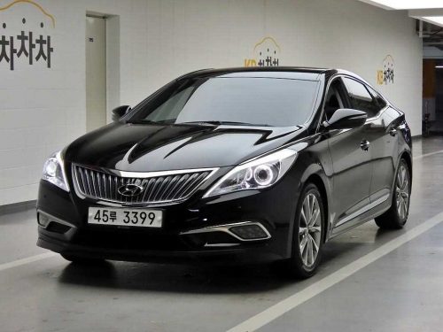 현대 그랜저 HG HG240 MODERN