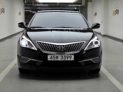 현대 그랜저 HG HG240 MODERN 사진 2