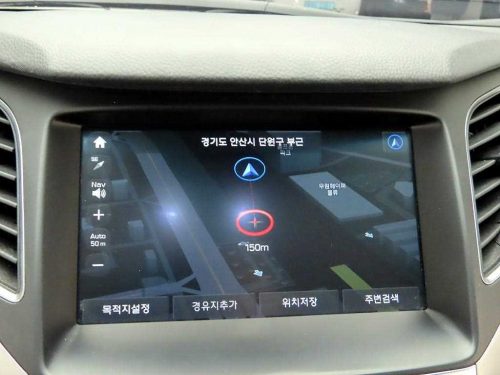 현대 그랜저 HG HG240 MODERN 사진 8