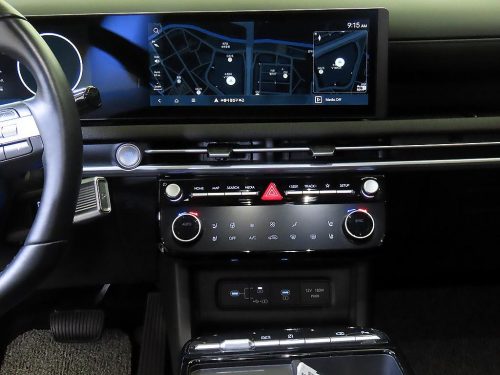 현대 더 뉴 투싼 (NX4) 가솔린 1.6 터보 2WD 프리미엄 사진 11