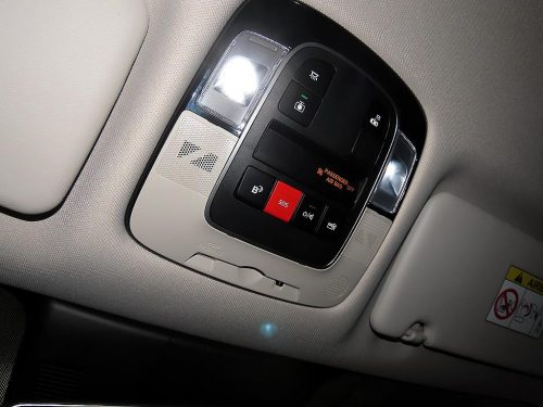현대 더 뉴 투싼 (NX4) 가솔린 1.6 터보 2WD 프리미엄 사진 14