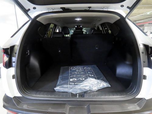 현대 더 뉴 투싼 (NX4) 가솔린 1.6 터보 2WD 프리미엄 사진 16