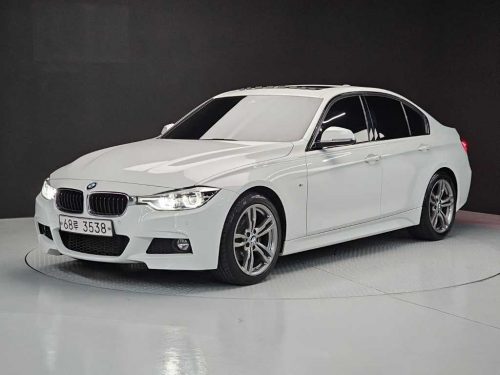 BMW 3시리즈 (F30) 320d