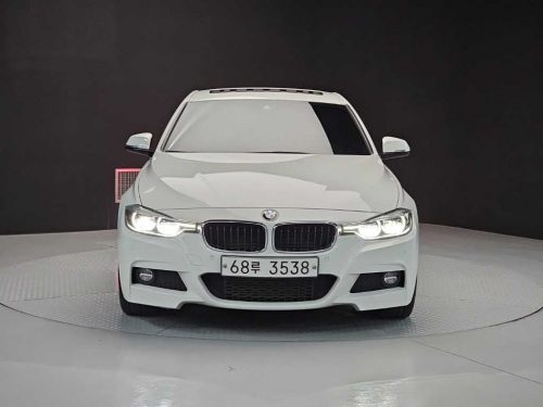 BMW 3시리즈 (F30) 320d 사진 2