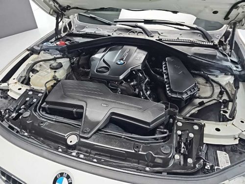 BMW 3시리즈 (F30) 320d 사진 5