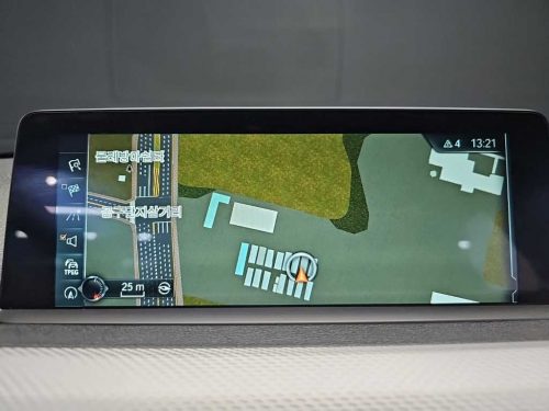 BMW 3시리즈 (F30) 320d 사진 14