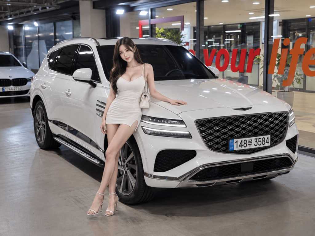 차량사진 1